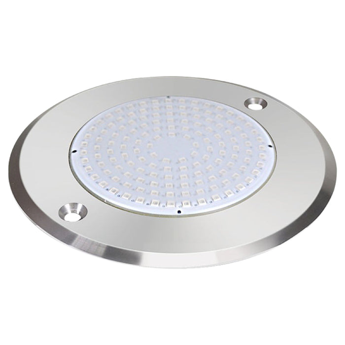 ABBA PL54 54W 12V LED 5 Wire Pool Light, RGBW