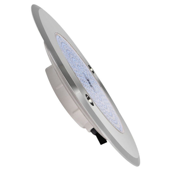 ABBA PL15 15W 12V LED 2 Wire Jacuzzi Light, RGB