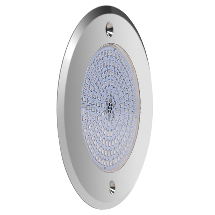 ABBA PL54 54W 12V LED 5 Wire Pool Light, RGBW