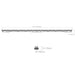 Albeo PLR 8-ft LED Linear Vapor Tight, 3CCT & Lumens Switchable