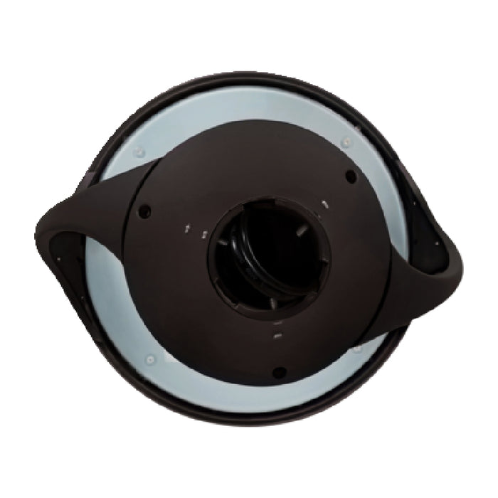 LEDvance POSTTOP 100W/120W/155W LED Performance Class Dual Selectable Post Top