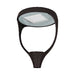 LEDvance POSTTOP 100W/120W/155W LED Performance Class Dual Selectable Post Top