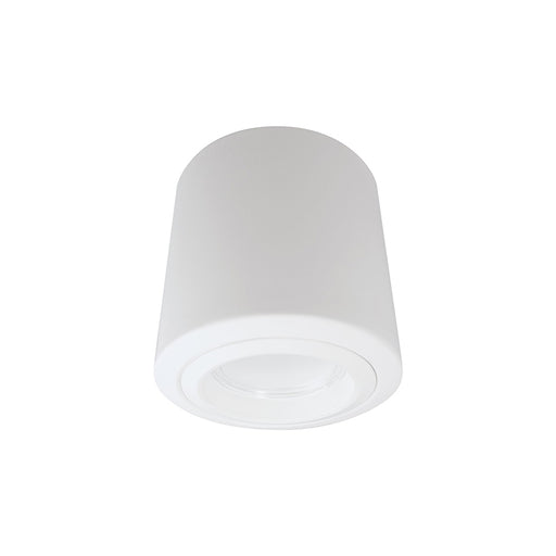 Halo PR4SFS12 4" LED Surface Mount Downlight, Field Selectable 1000 - 2000 Lumens