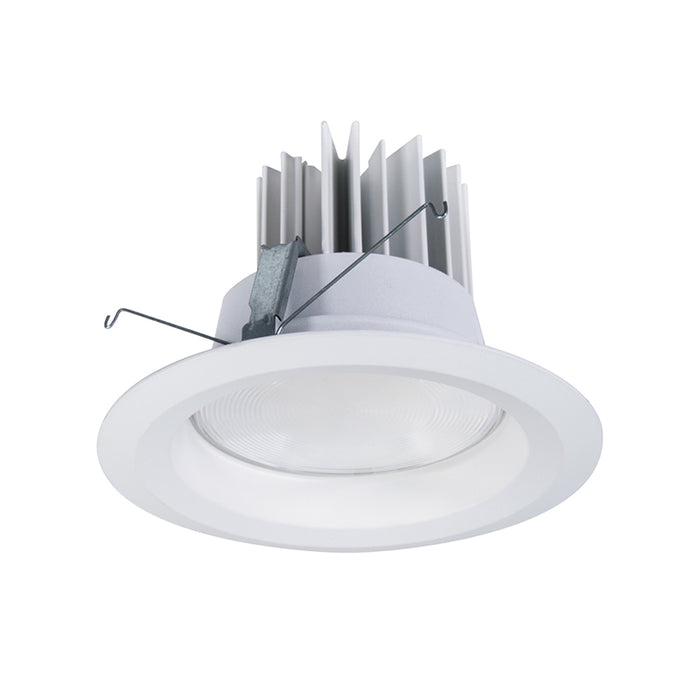 Halo PR6M24MD9FS 6" 39W Max LED Module, Field Selectable 2000-4000 Lumens, 90CRI