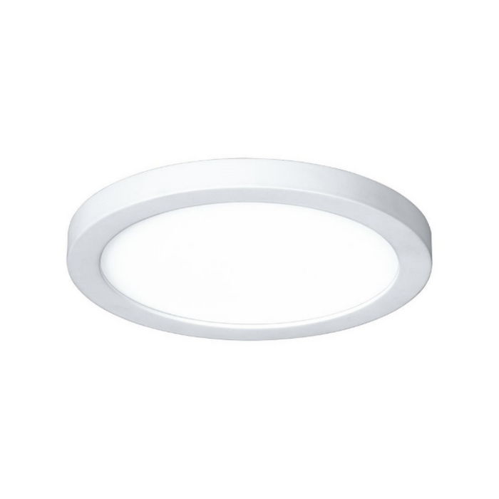 Prescolite LBSE-4RD LiteBox Edge-Lit 4" 10.4W LED Round Surface Mount Downlight