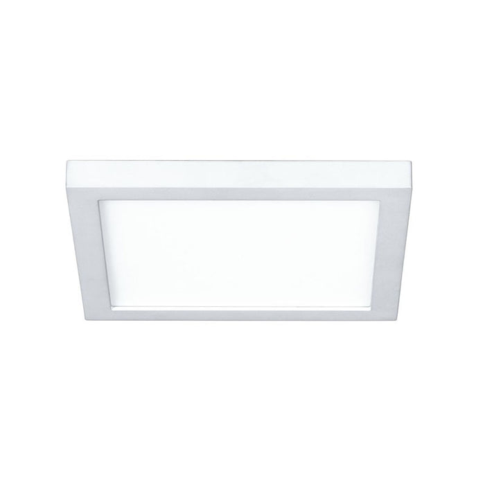 Prescolite LBSE-4SQD LiteBox Edge-Lit 4" 10.1W LED Square Surface Mount Downlight