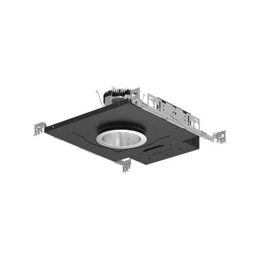 Prescolite LTR-4RD-H LITEISTRY 4" 12W Round LED New Construction Downlight Housing