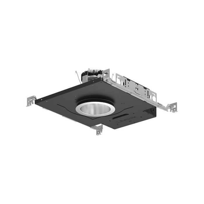 Prescolite LTR-4RD-H LITEISTRY 4" 12W Round LED New Construction Downlight Housing