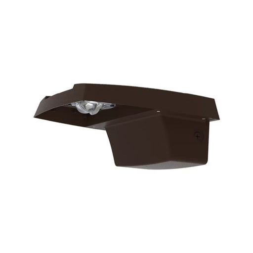 Lumark PRV-P 73W Prevail Petite LED Wall Mount, 9800lm, 120-277V, Surface Wall Mount