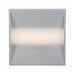 Lumination PVT 2x2 LED Volumetric Troffer, 3CCT Switchable