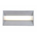 Lumination PVT 2x4 LED Volumetric Troffer, 3CCT & Lumens Switchable