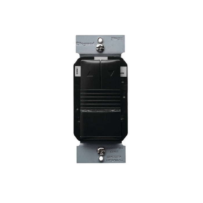 Wattstopper PW-311 Passive Infrared 0-10 Volt Dimming Wall Switch Occupancy Sensor