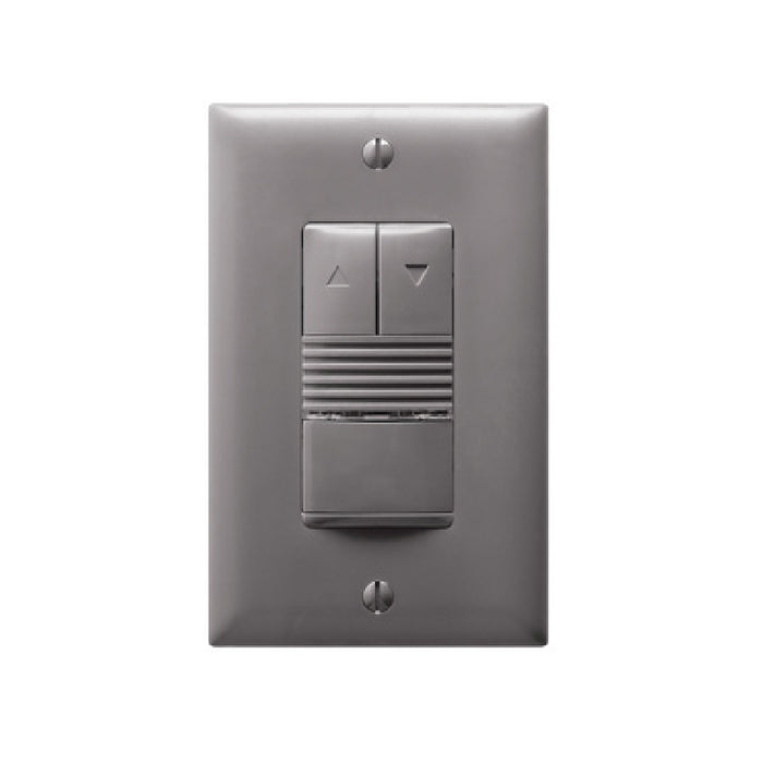 Wattstopper PW-311 Passive Infrared 0-10 Volt Dimming Wall Switch Occupancy Sensor