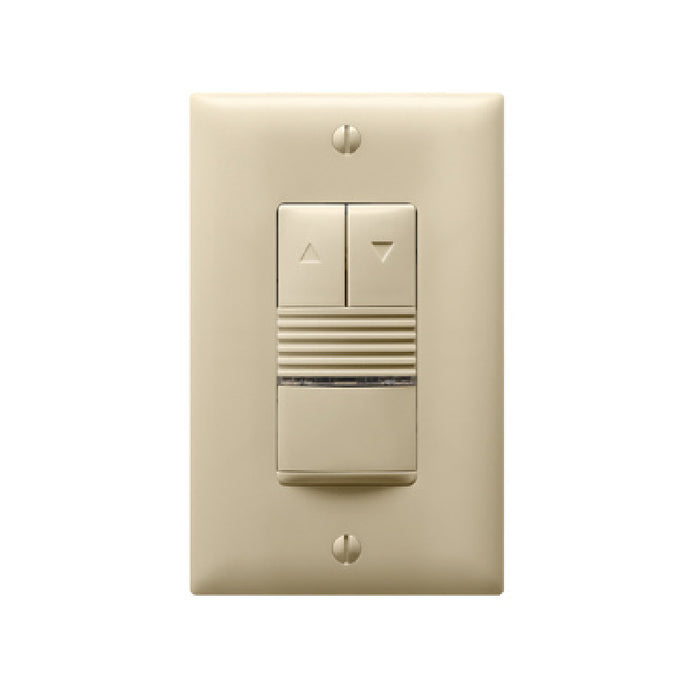 Wattstopper PW-311 Passive Infrared 0-10 Volt Dimming Wall Switch Occupancy Sensor