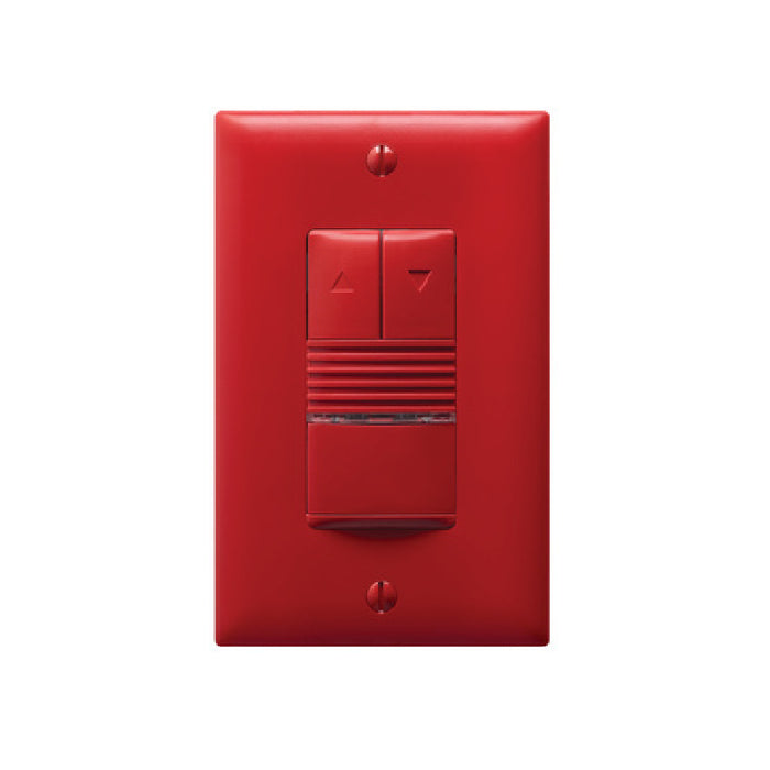 Wattstopper PW-311 Passive Infrared 0-10 Volt Dimming Wall Switch Occupancy Sensor
