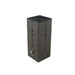 EXO 20102389702 4" Pole Cap for Square Pole