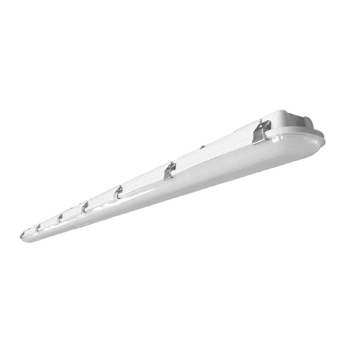 Keystone KT-VTLED90PS-8A-8CSA-VDIM 8-ft LED Vapor Tight, Power & CCT Selectable, Dimming, 120-277V