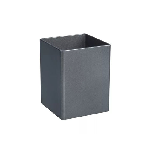 CLS QS-SSS Square Straight Steel Cooper Poles, 0.12" Wall Thickness
