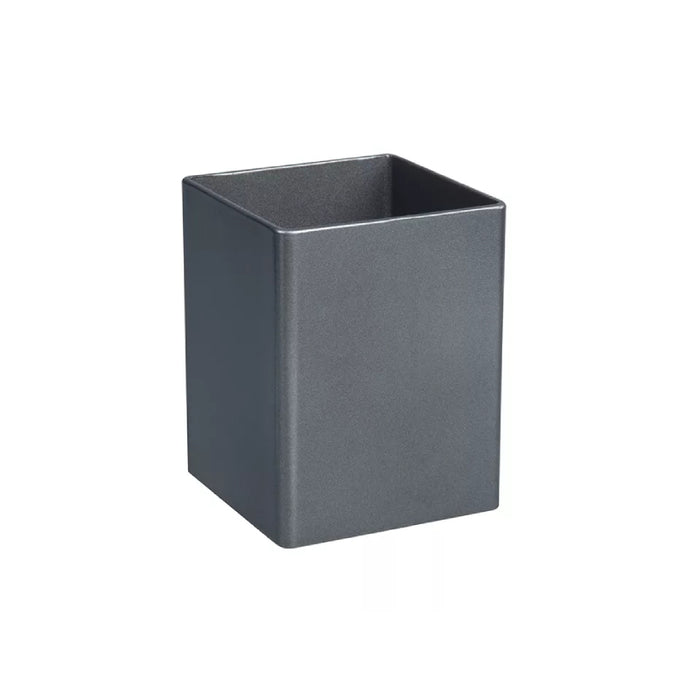 CLS QS-SSS Square Straight Steel Cooper Poles, 0.12" Wall Thickness