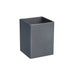 CLS QS-SSS Square Straight Steel Cooper Poles, 0.12" Wall Thickness