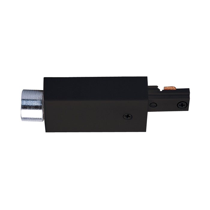 Juno R34 Trac-Lites Surface Conduit End Feed, 1-Circuit, Reverse Polarity