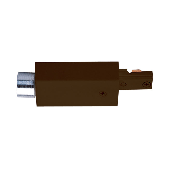 Juno R34 Trac-Lites Surface Conduit End Feed, 1-Circuit