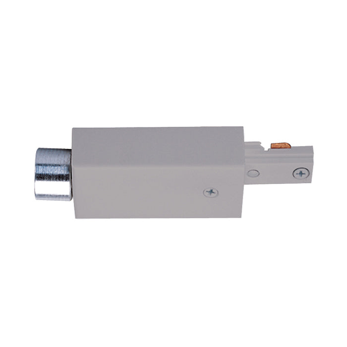 Juno R34 Trac-Lites Surface Conduit End Feed, 1-Circuit