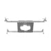WAC R3JB-FRAME Kenric 3.5" Frame-In Kit