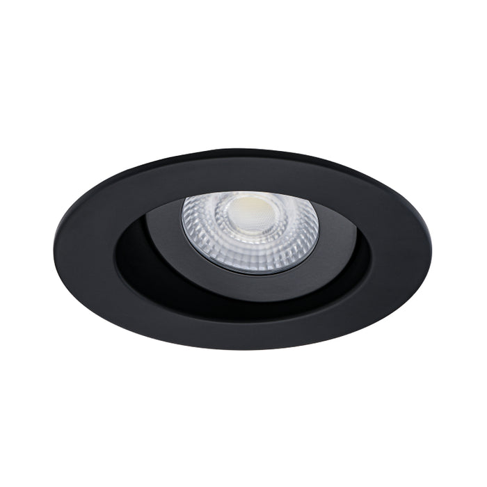 WAC R6DRAK  Lotos R 6" 13W LED Retrofit Adjustable Downlight, 5CCT Selectable