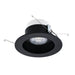 WAC R6DRAK  Lotos R 6" 13W LED Retrofit Adjustable Downlight, 5CCT Selectable