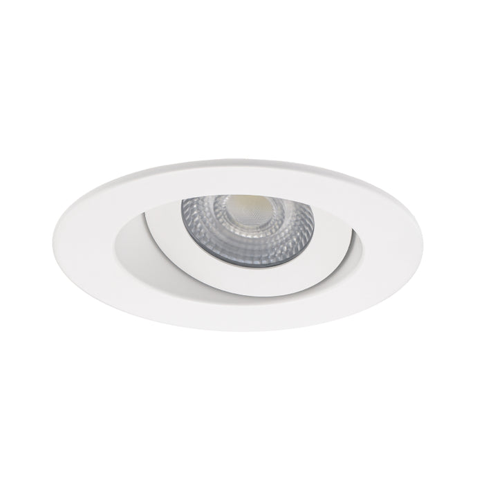 WAC R6DRAK  Lotos R 6" 13W LED Retrofit Adjustable Downlight, 5CCT Selectable