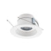 WAC R6DRAK  Lotos R 6" 13W LED Retrofit Adjustable Downlight, 5CCT Selectable