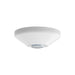nLight RCMS PDT 10 G2 AIR Occupancy and Daylight Sensors, Passive Dual Technology, Large Motion / Extended Range 360° Lens, Generation 2
