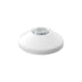 nLight RCMS PDT 9 AR G2 AIR Occupancy and Daylight Sensors, Passive Dual Technology, Small Motion / Extended Range 360° Lens, Auxiliary Relay, Generation 2