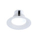 Lightolier RD4R 4" Round LED Retrofit Downlight, 5CCT Selectable