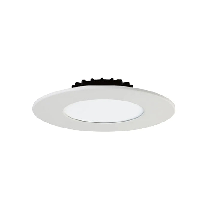 Westgate RDJ4 4" 10W LED J-Box Direct-Mount Recessed Light, 5CCT Selectable