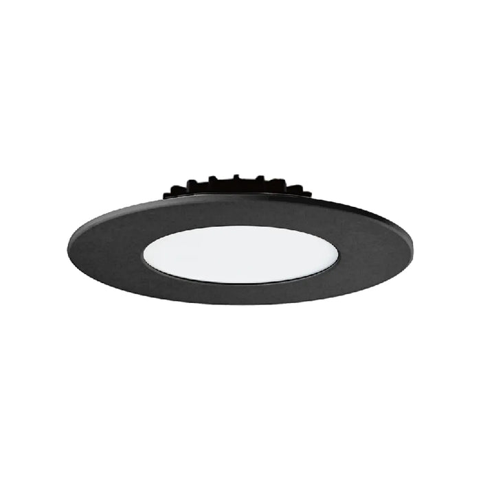 Westgate RDJ4-TRM-BK 4" Trim for RDJ4