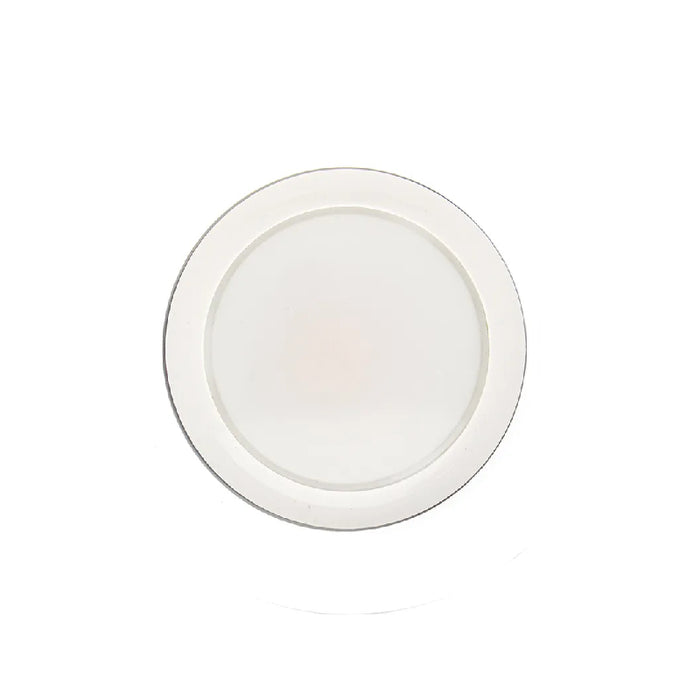 Westgate RDL3 3" 7W LED Recessed Downlight, 5CCT Selectable