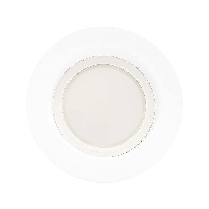 Westgate RDL4 4" 8W LED Recessed Downlight, 5CCT Selectable