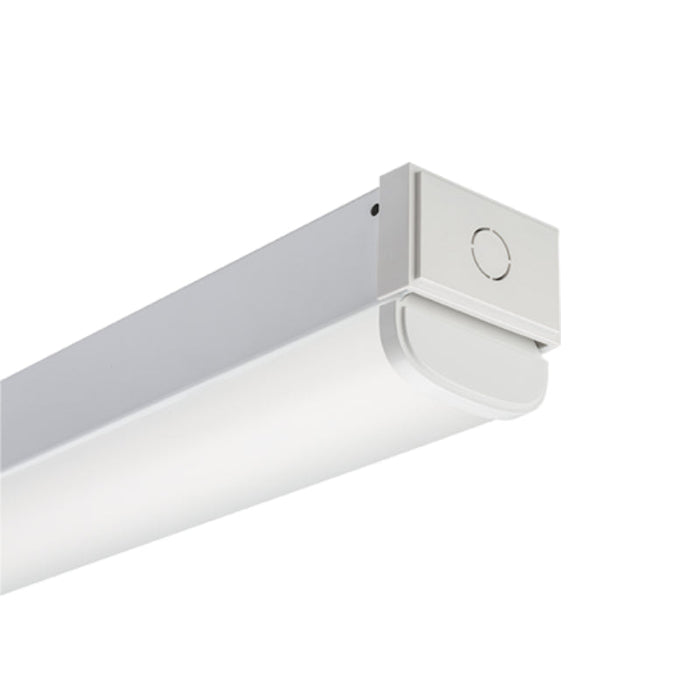 Lithonia CLX 24" 15W LED Linear Strip Light, Round Diffuse