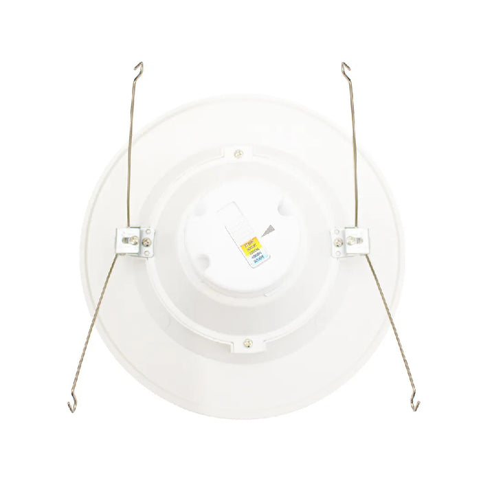 Westgate RDPS6 6" 13W LED Smooth Recessed Retrofit, 5CCT Selectable