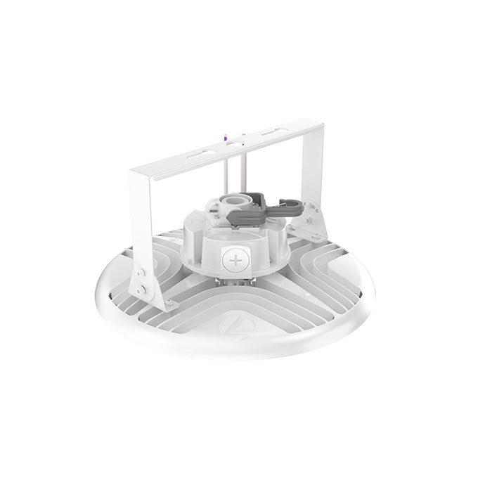 Lithonia REBL ALO27 167W/197W/232W LED High Bay, 2CCT & 3 Lumen Selectable, UVOLT