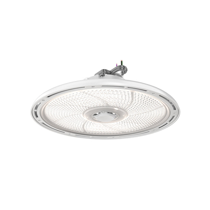 Lithonia REBL ALO27 167W/197W/232W LED High Bay, 2CCT & 3 Lumen Selectable, UVOLT