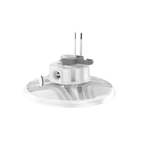 Lithonia REBL ALO27 167W/197W/232W LED High Bay, 2CCT & 3 Lumen Selectable, UVOLT
