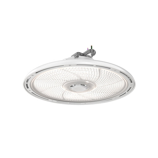 Lithonia REBL ALO28 197W/257W/316W LED High Bay, 2CCT & 3 Lumen Selectable, UVOLT