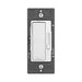 Wattstopper RHFB83P Radiant 8A Fluorescent Single Pole/3-Way Preset Dimmer - White