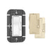 Wattstopper RHFB83P Radiant 8A Fluorescent Single Pole/3-Way Preset Dimmer - Tri Color