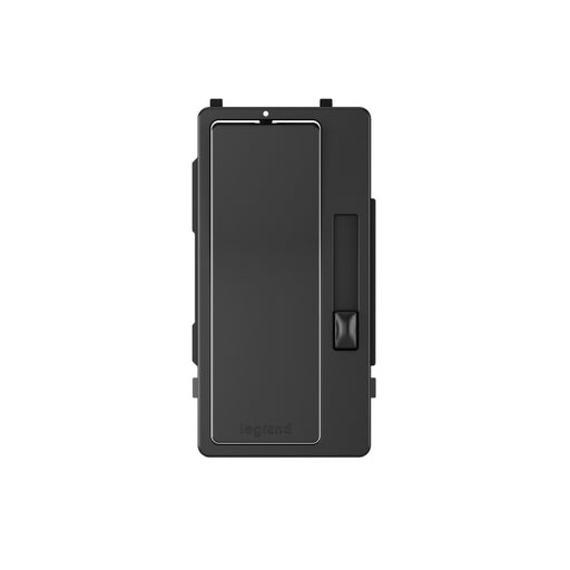 Wattstopper RHKIT radiant Interchangeable Face Cover - Black