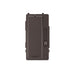 Wattstopper RHKIT radiant Interchangeable Face Cover - Dark Bronze
