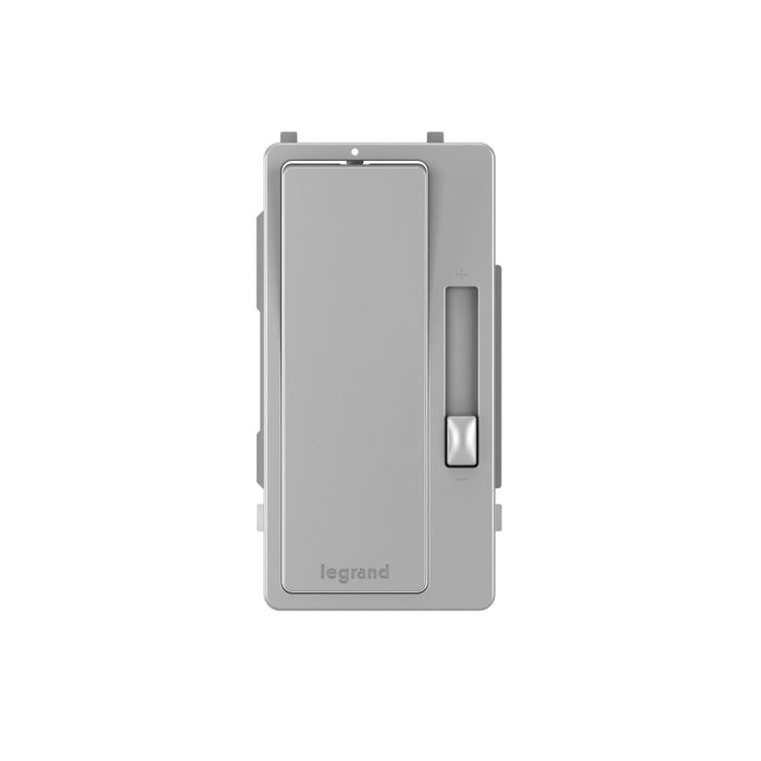 Wattstopper RHKIT radiant Interchangeable Face Cover - Gray